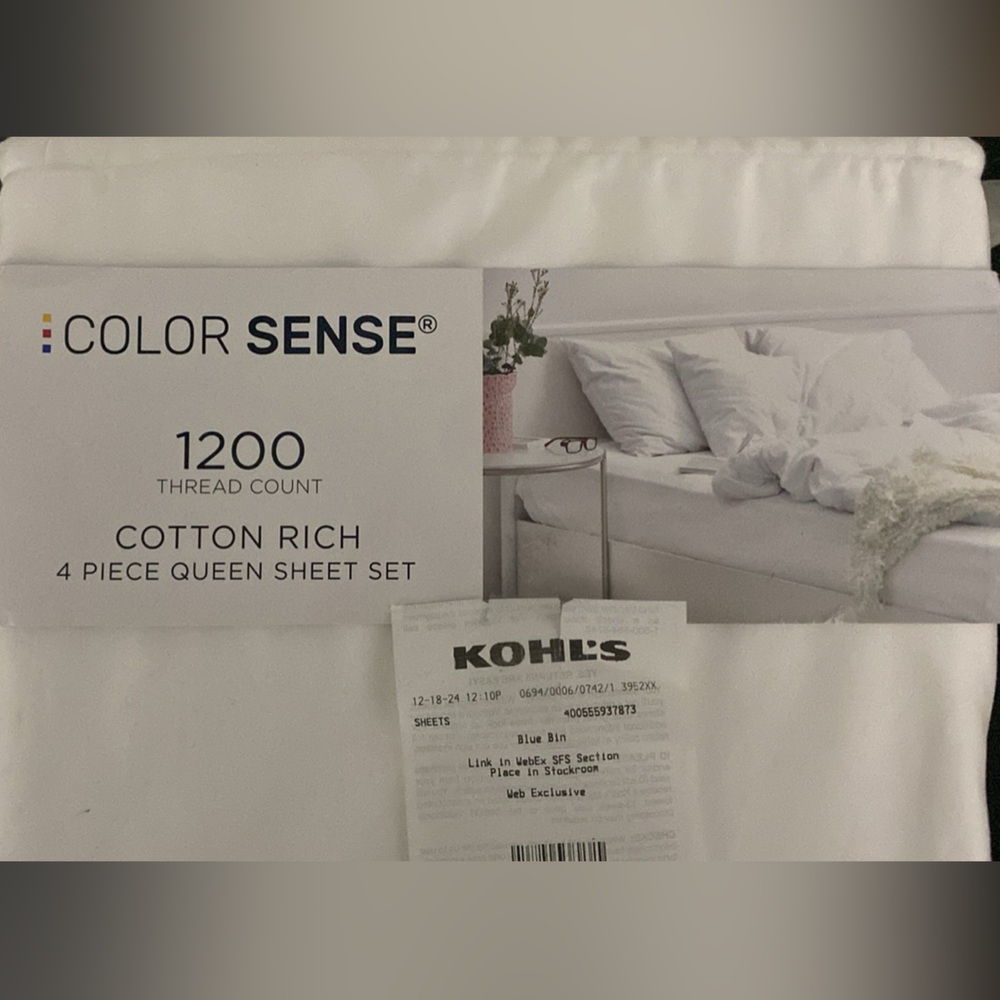 1200 thread count bed sheets and pillow cases